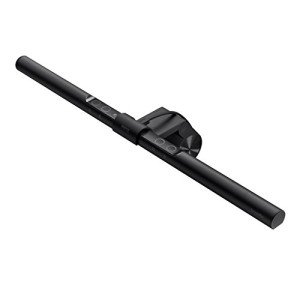 BenQ ScreenBar LED Task Lamp with Dimming and Hue