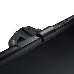 BenQ ScreenBar LED Task Lamp with Dimming and Hue