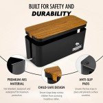 DMoose Cable Management Box Set - 2 Sizes