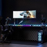 Ultrawide Monitor Arm for Samsung Odyssey G9
