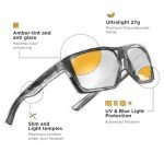 Horus X Blue Light Blocking Gaming Glasses