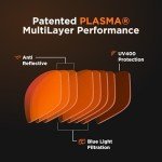 Horus X Blue Light Blocking Gaming Glasses