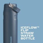 Stanley IceFlow 2.0 Insulated Water Bottle - 24 OZ