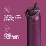 Stanley IceFlow 2.0 Insulated Water Bottle - 24 OZ
