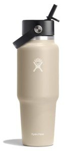 Hydro Flask 32 Oz Wide Mouth Straw Bottle