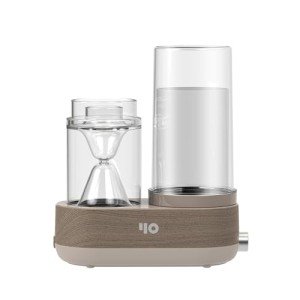 Y&O 1600ml Glass Essential Oil Diffuser