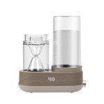 Y&O 1600ml Glass Essential Oil Diffuser