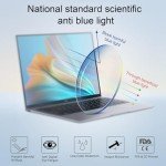 3 Pack Blue Light Blocking Glasses for Everyone