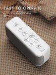 OnLyee USB Rechargeable White Noise Machine
