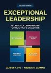 Essential Leadership Skills for Healthcare Executives