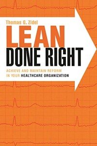 Lean Strategies for Effective Healthcare Transformation