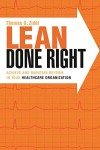 Lean Strategies for Effective Healthcare Transformation