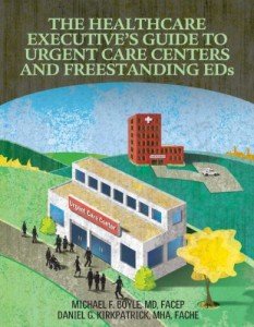 Guide to Urgent Care Centers for Healthcare Executives