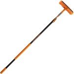 Extendable Window Cleaning Tool with 30+ Foot Reach