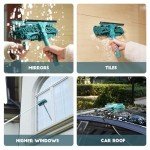 TelesPro 20 Ft Telescoping Window Squeegee Kit