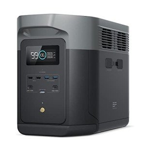 EF ECOFLOW DELTA 2 Max Portable Power Station