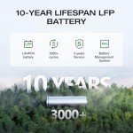 EF ECOFLOW DELTA 2 Max Portable Power Station