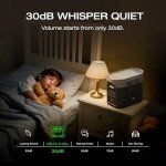 EF ECOFLOW DELTA 2 Max Portable Power Station