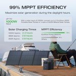 EF ECOFLOW DELTA 2 Max Portable Power Station