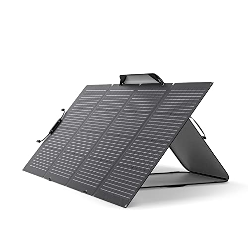 Bifacial Solar Panels