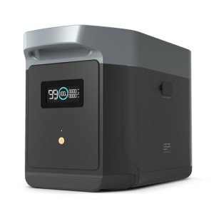 EF ECOFLOW DELTA 2 Max Power Station Battery
