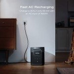 EF ECOFLOW DELTA 2 Max Power Station Battery