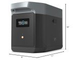 EF ECOFLOW DELTA 2 Max Power Station Battery