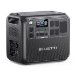 BLUETTI AC200L Solar Generator with Expandable Power