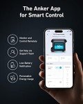 Anker SOLIX F2000 Portable Solar Power Station