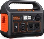 Jackery Explorer 300 Portable Solar Generator