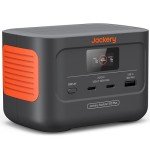 Jackery Explorer 100 Plus Solar Power Station