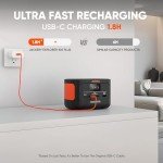 Jackery Explorer 100 Plus Solar Power Station