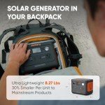 Jackery Explorer 300 Portable Solar Power Station
