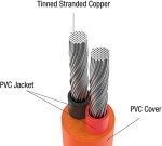 Jackery 16.4ft Solar Panel DC Extension Cable