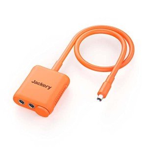 Jackery Solar Connector for Explorer Power Station