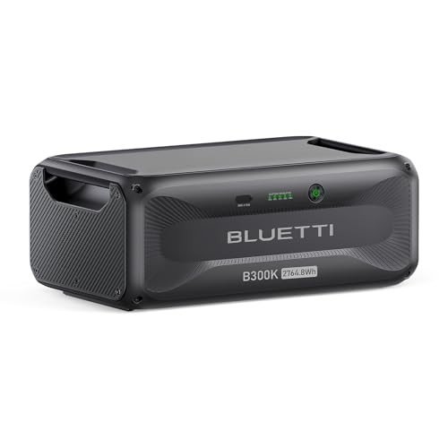 Bluetti Solar Generators