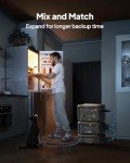 BLUETTI B300K 2764.8Wh Solar Expansion Battery