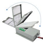 Nature’s Generator 4-Circuit Power Transfer Switch Kit