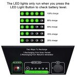 Nature's Generator Power Pod Elite 100Ah Battery