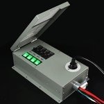 Nature’s Generator 4-Circuit Power Transfer Switch Kit