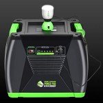 Nature's Generator Power Pod Elite 100Ah Battery