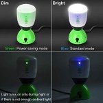Nature's Generator 4-Pack Solar Power Lights