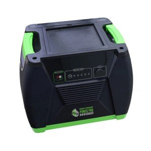 Nature's Generator Elite Solar Power Pod