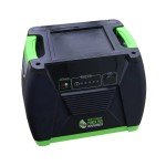Nature's Generator Elite Solar Power Pod