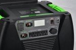 Nature's Generator Elite Platinum Solar Power System