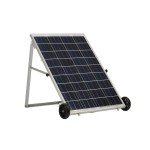 Nature's Generator Elite Platinum Solar Power System