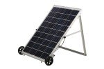 Nature's Generator Elite Platinum Solar Power System