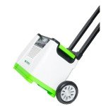 Nature’s Generator – 1800W Portable Solar & Wind Power