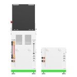 Nature's Generator Mygrid 10K Lithium Solar Generator