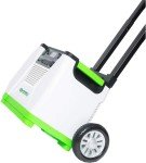 Nature's Generator 1800W Solar & Wind Inverter